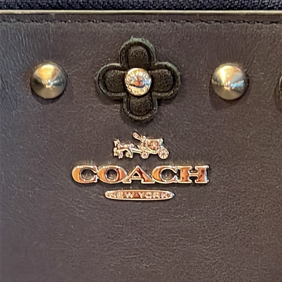 Coach handbag